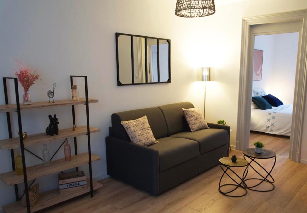 Zum Milhuesa - Entierement Renove Apartamento Mulhouse Exterior foto