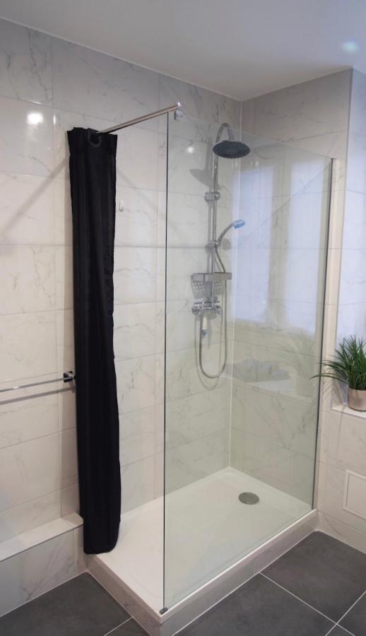 Zum Milhuesa - Entierement Renove Apartamento Mulhouse Exterior foto